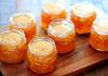 Варенье из апельсинов - рецепты Как сварить апельсиновое
